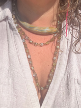 Load image into Gallery viewer, Amazonian Goddess Necklace