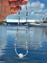 Load image into Gallery viewer, Gigi&#39;s Starfish Necklace