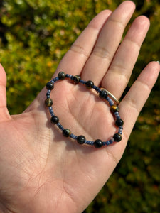 Tiger's eye Bracelet