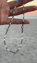 Load image into Gallery viewer, Polar Ice Necklace