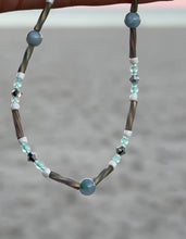 Load image into Gallery viewer, Polar Ice Necklace