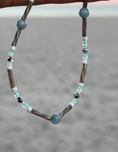 Polar Ice Necklace