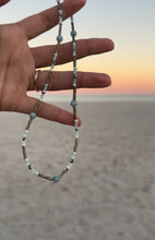 Load image into Gallery viewer, Polar Ice Necklace