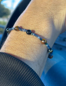 Tiger's eye Bracelet