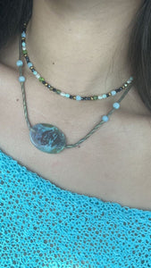 Nikki Necklace