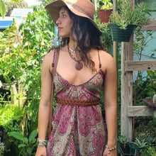 Load image into Gallery viewer, Gigi - Sun Dress