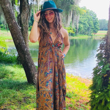 Load image into Gallery viewer, Gisele - Maxi Dress