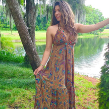 Load image into Gallery viewer, Gisele - Maxi Dress